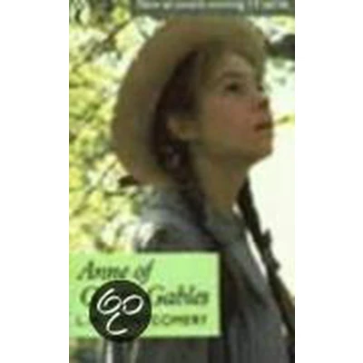 Afbeelding van Anne Of Green Gables