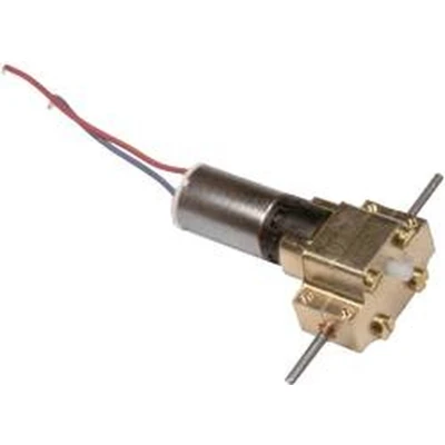 Afbeelding van Aandrijfmotor G 494 Sol Expert 96753 1:494
