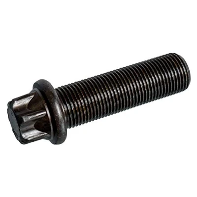 Afbeelding van Febi Bilstein Borgbout remschijf 32206