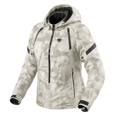 Afbeelding van Rev&#039;it Flare 3 Dames Textiel Jas