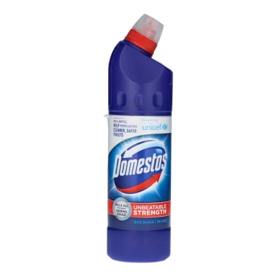 Afbeelding van Domestos Extended Power Thick Bleach / Original 750ml