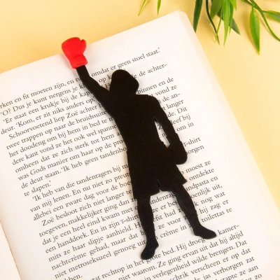 Afbeelding van Boks Boekenlegger van Balvi