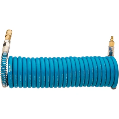 Afbeelding van Hazet Spiraalslang 9040S 10 Binnendiameter: mm bar 1 stuk(s)