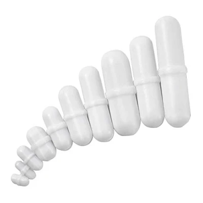 Afbeelding van 7 Stks/set Magnetische Roerders Stir Bar Spinbar Rod Mengen Vis Laboratorium Mixer Roerder, Roerstaaf