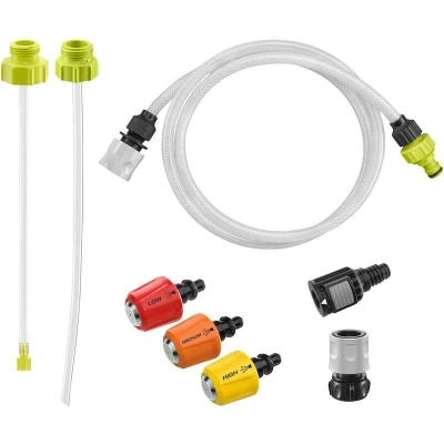 Afbeelding van Ryobi Hogedrukreiniger Vario Lans 5132005123