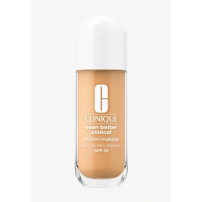Afbeelding van Clinique Even Better Vitamin Makeup SpF 50 Light Medium Warm 2