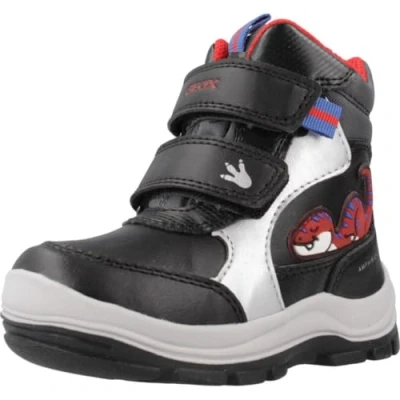 Afbeelding van GEOX B FLANFIL BOY ABX Zwart 27 EU