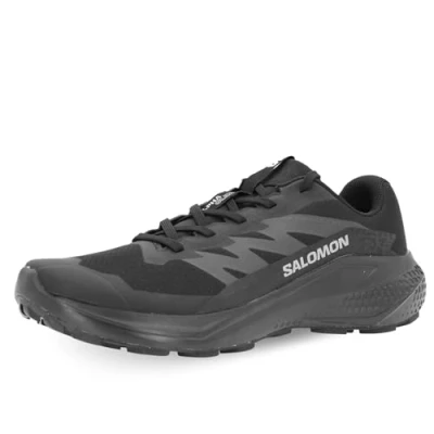 Afbeelding van SALOMON Schoenen Alphaglide Code 479483 Zwart, Zwart antraciet, 46 EU