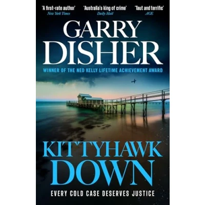Afbeelding van Kittyhawk Down: Hal Challis Investigation 2