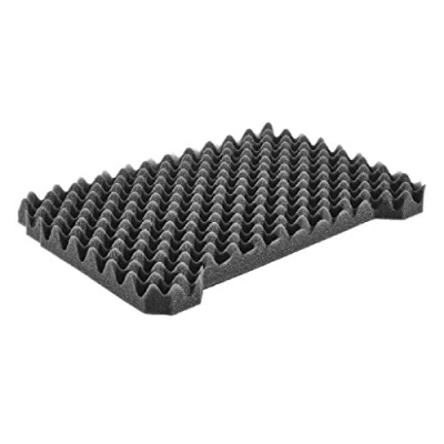 Afbeelding van Festool deksel schuimrubber SE DP SYS3 L
