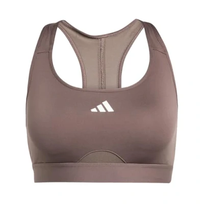 Afbeelding van adidas PowerReact Trainingsbeha voor volwassenen, XS