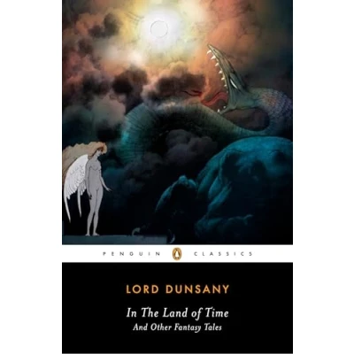 Afbeelding van In the Land of Time: And Other Fantasy Tales