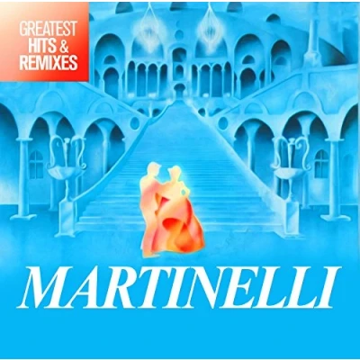 Afbeelding van Martinelli Greatest Hits &amp; Remixes