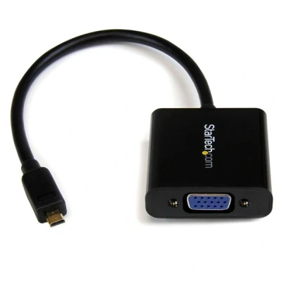 Afbeelding van HDMI Kabel Startech MCHD2VGAE2 1920 x 1080 px