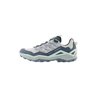 Afbeelding van Lowa Maddox Pro Lo Ws Wandelschoenen Dames Slate Blue EU 41 Blauw