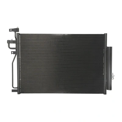 Afbeelding van Condensor, airconditioning NRF 35775