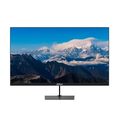 Afbeelding van Dahua Technology DHI LM27 C200 computer monitor 68,6 cm (27&quot;) 1920 x 1080 Pixels Full HD LCD Grijs