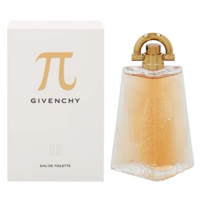 Afbeelding van Givenchy Pi 100 ml Eau de Toilette Spray