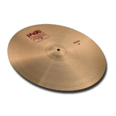 Afbeelding van Paiste 2002 16 inch crash