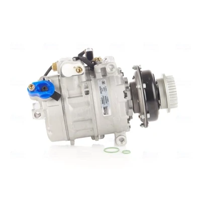 Afbeelding van Nissens Airco compressor 890637
