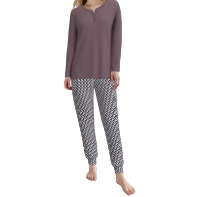 Afbeelding van Tom Tailor Pyjama SITIA