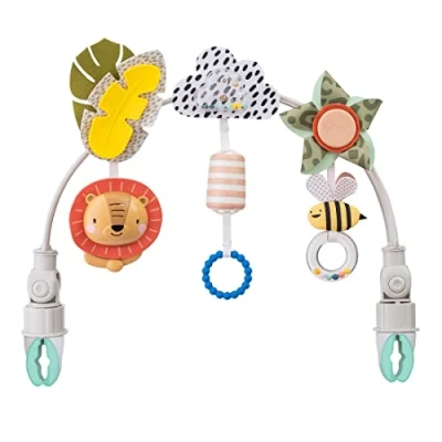 Afbeelding van Taf Toys Speelboog Adventures Savannah