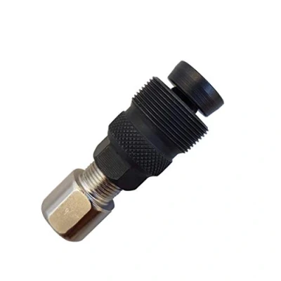 Afbeelding van Gold Fieber Universele cranktrekker voor Octalink + ISIS Bosch E bikes gehard
