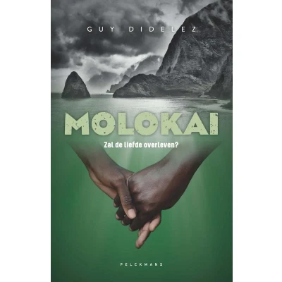 Afbeelding van Molokai 2