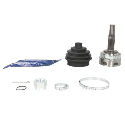 Afbeelding van Homokineet reparatie set, aandrijfas MEYLE 614 903 0003