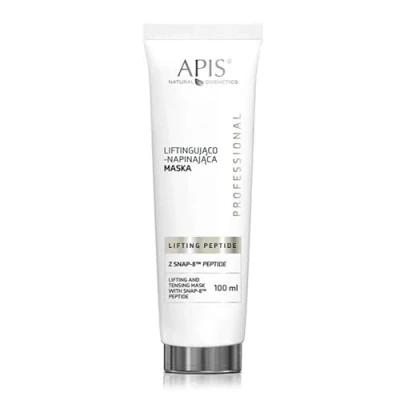 Afbeelding van APIS Lifting Peptide Spanningsmasker met SNAP 8 TM 100ml Capaciteit: