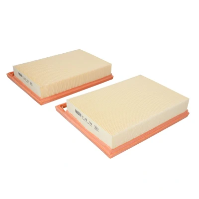 Afbeelding van Mann filter Luchtfilter C 25 110 2
