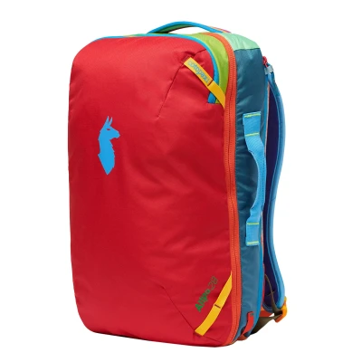 Afbeelding van Rugzak Cotopaxi Unisex Allpa 28L Travel Pack Del Dia