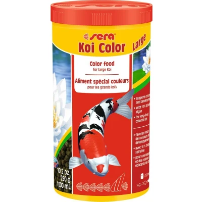 Afbeelding van Koi Color Large 1000 ml
