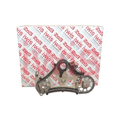 Afbeelding van Iwis Motorsysteme Oliepomp aandrijfketting 70036Set