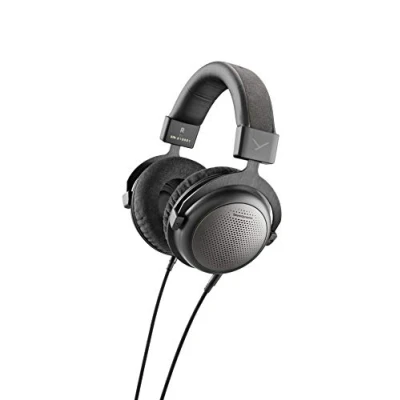 Afbeelding van Beyerdynamic T1 Stereo Hoofdtelefoon (3e Gen)
