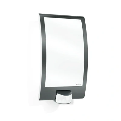 Afbeelding van Steinel sensor buitenlamp antraciet 035709