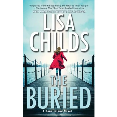 Afbeelding van The Buried: 4