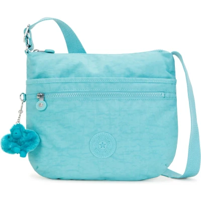 Afbeelding van Kipling Arto deepest aqua Damestas