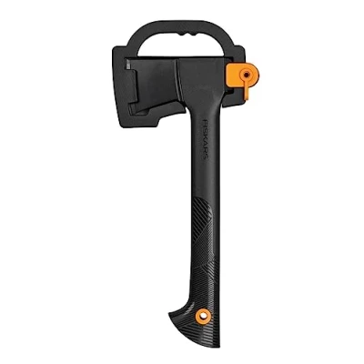 Afbeelding van Fiskars Solid™ Camping Axe Handbijl Hakbijl voor Hout Maat S / A6