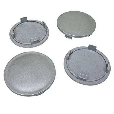 Afbeelding van 4 x naafdoppen 64 mm / 57 universele doppen 64,0/57,0 deksel velgdoppen