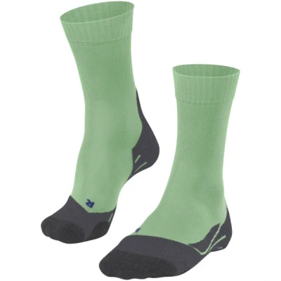 Afbeelding van Falke TK2 COOL Sportsokken, Dames, Maat: 35/36, Mint