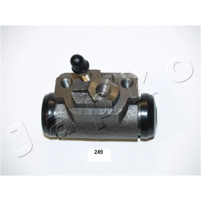 Afbeelding van JAPKO 67249 Remcilinder 22,1mm Achteras VOLKSWAGEN: Taro Pick up 1.8, 2.4 D, 2.2, i 4x4, D 4x4 1989 1997