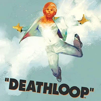 Afbeelding van Deathloop
