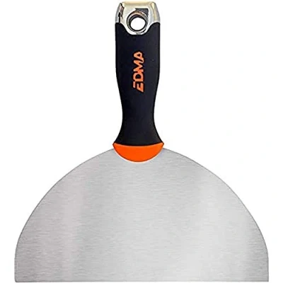 Afbeelding van EDMA 265655 Coatingmes, zacht lemmet, 20 cm