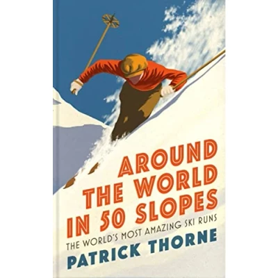 Afbeelding van Around The World in 50 Slopes