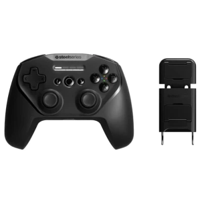 Afbeelding van SteelSeries Stratus+ Gaming Controller (PC/Android/VR)