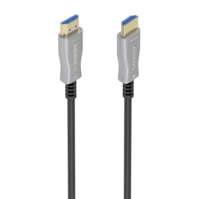 Afbeelding van HDMI Kabel Aisens A148 0858 10 m Zwart
