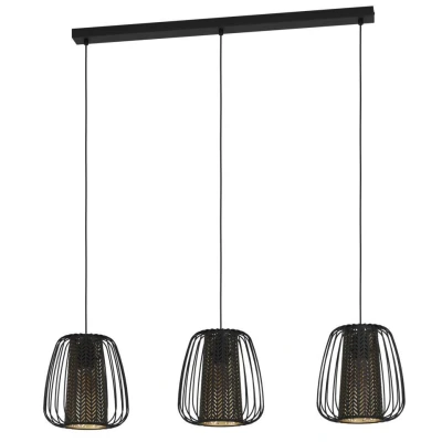 Afbeelding van EGLO hanglamp Curasao