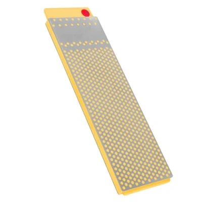 Afbeelding van DMT DuoSharp plus Slijpsteen fijn/grof, 20,3 cm / 8 inch, 1 stuk, WM8FC