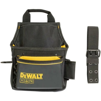 Afbeelding van DeWalt Gereedschapshouder met riem DWST40101 1
